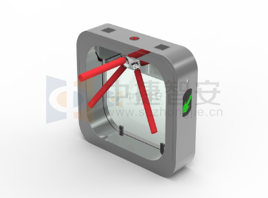 如何安裝工地三輥閘，建筑工地三輥閘安裝揭秘